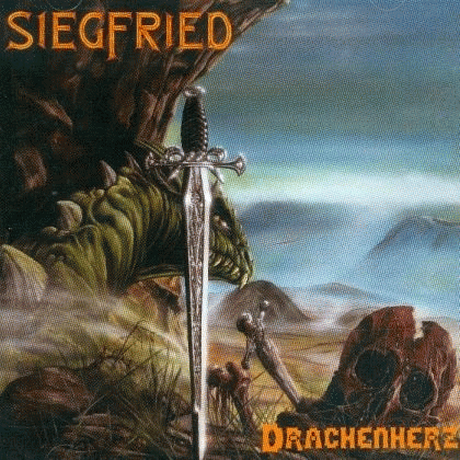 Siegfried (AUT) : Drachenherz